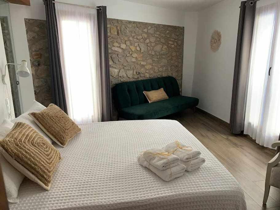 Casa Terrae Casco Antiguo Wifiaa Apartment Peñíscola Exterior foto