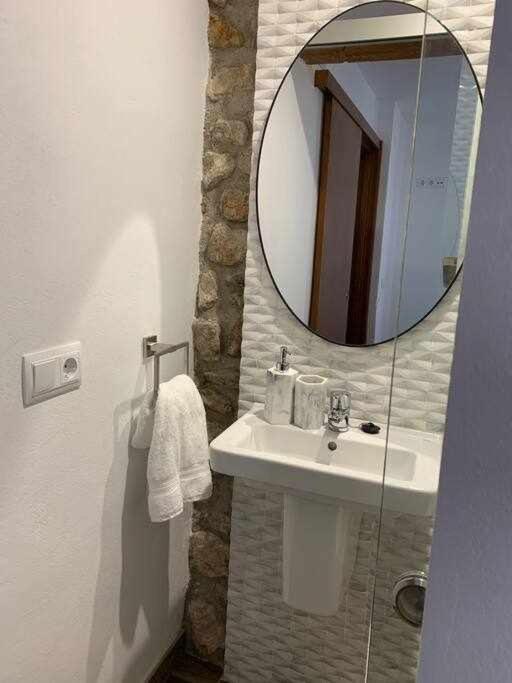 Casa Terrae Casco Antiguo Wifiaa Apartment Peñíscola Exterior foto