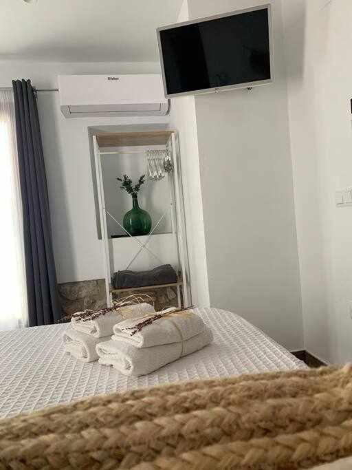 Casa Terrae Casco Antiguo Wifiaa Apartment Peñíscola Exterior foto