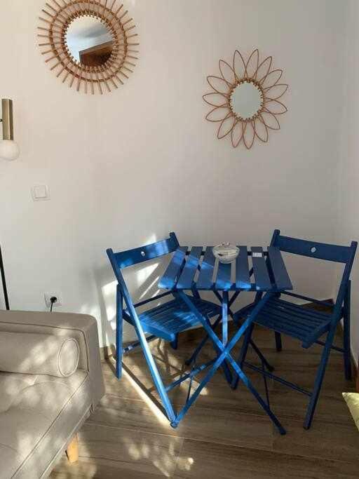 Casa Terrae Casco Antiguo Wifiaa Apartment Peñíscola Exterior foto