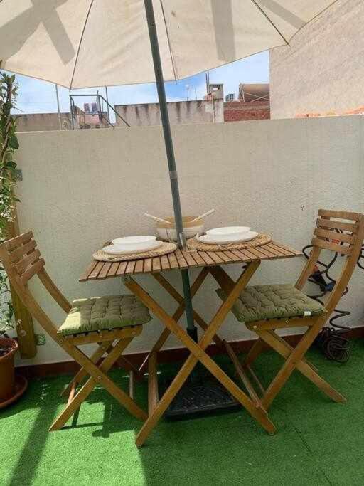 Casa Terrae Casco Antiguo Wifiaa Apartment Peñíscola Exterior foto