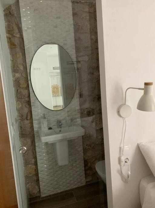 Casa Terrae Casco Antiguo Wifiaa Apartment Peñíscola Exterior foto