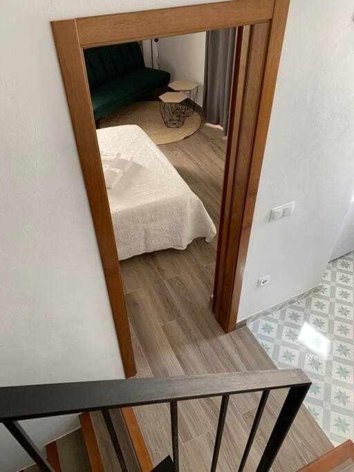 Casa Terrae Casco Antiguo Wifiaa Apartment Peñíscola Exterior foto